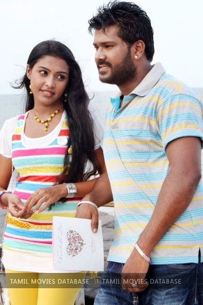 கண்டேன் காதல் கொண்டேன் / Kandaen Kadhal Kondaen (2017)