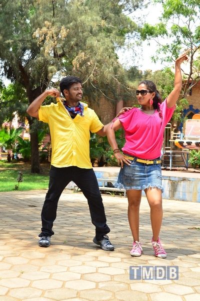 Kaandharvan (2014)