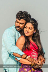 கன்னா பின்னா / Kanna Pinna (2017)