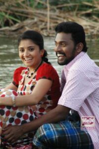 Kannakkol (2018)