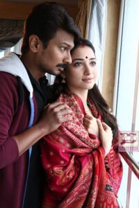 Kanne Kalaimaane (2019)