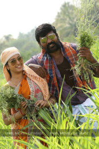 Karuppan / கருப்பன்