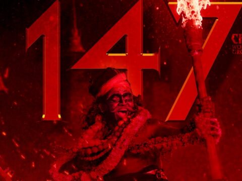 Karuppu – Suriya’s Monster Blast Rocks The Box Office