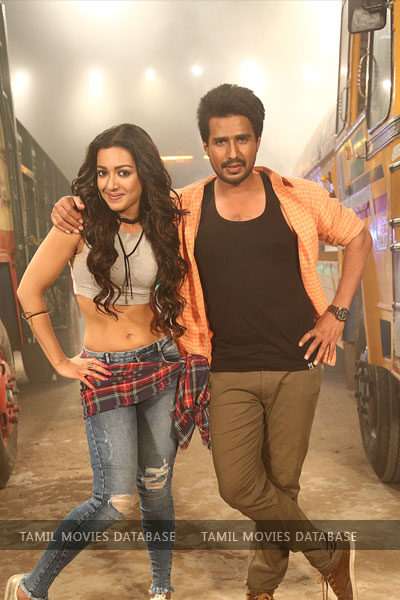 கதாநாயகன்/ Kathanayagan (2017)