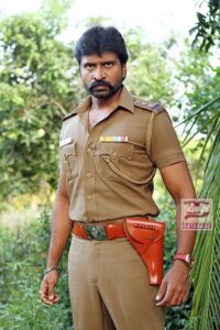 Kattu Paya Sir Intha Kaali (2018)