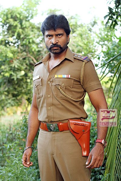 Kattu Paya Sir Intha Kaali (2018)