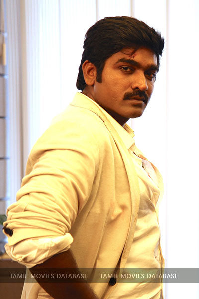 கவண் / Kavan (2017)