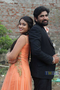 Kida Virunthu (2017)
