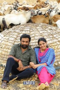 கிடாரி / Kidaari (2016)