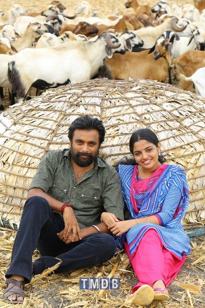 கிடாரி / Kidaari (2016)