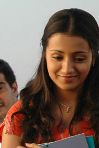 Kireedam / கிரீடம் (2007)
