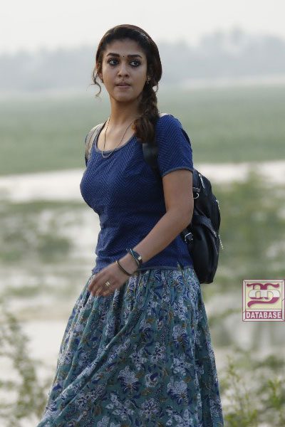 Kolamaavu Kokila / கோலமாவு கோகிலா