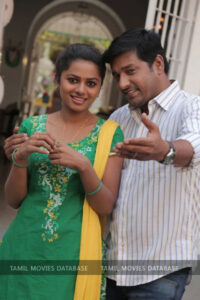 குரங்கு பொம்மை / Kurangu Bommai (2017)