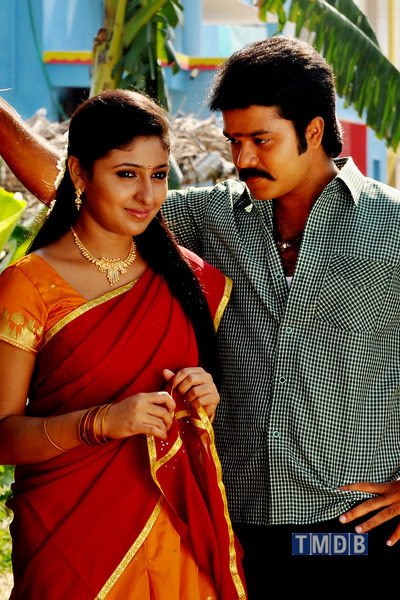 Kurumbukkara Pasanga (2013)