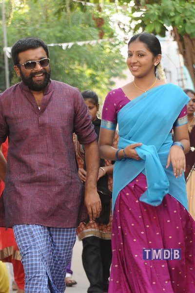 Kuttipuli (2013)