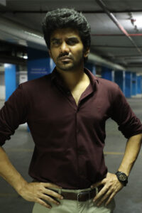 Lift / லிப்ட் (2021)