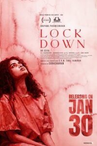 லாக்டவுன் / Lockdown (2025)