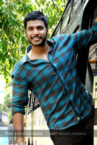 மாநகரம் / Maanagaram