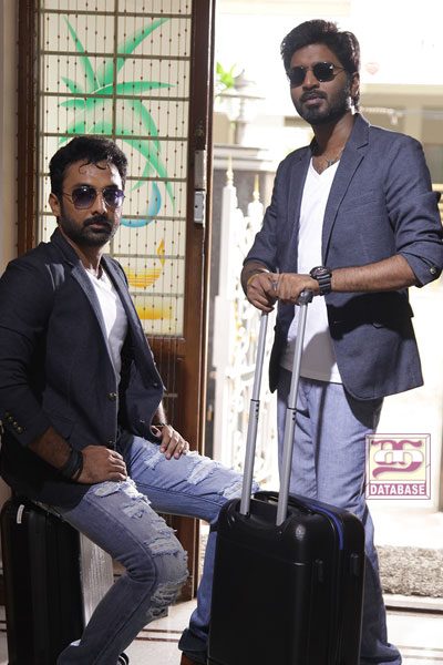 Maaniik (2019)