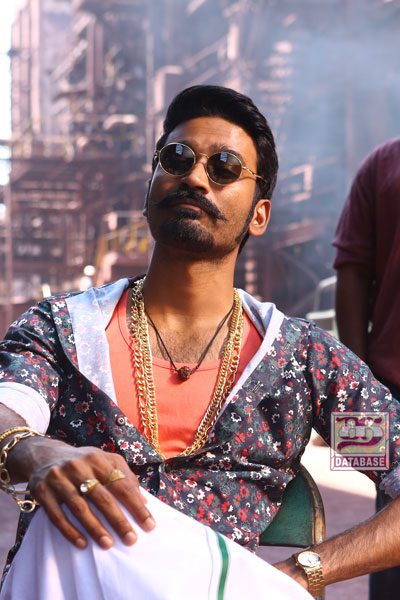 Maari 2 (2018)