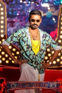 Maari / மாரி