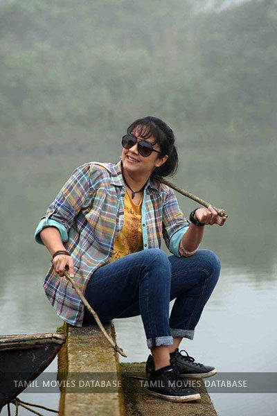 மகளிர் மட்டும் / Magalir Mattum (2017)