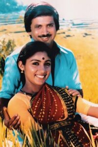 மண் வாசனை / Mann Vasanai (1983)