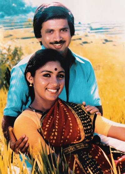 மண் வாசனை / Mann Vasanai (1983)