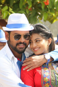 Mannar Vagaiyara (2018)