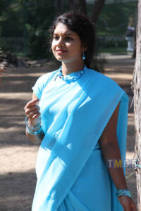 Manusanaa Nee (2018)