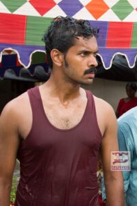 Manusangada (2018)