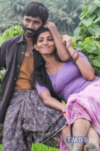 Mariyaan / மரியான் (2013)