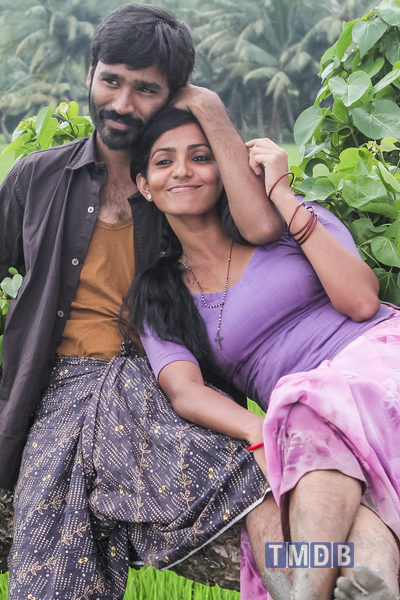 Mariyaan / மரியான் (2013)