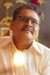 Mathil / மதில் (2021)