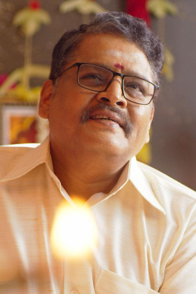 Mathil / மதில் (2021)