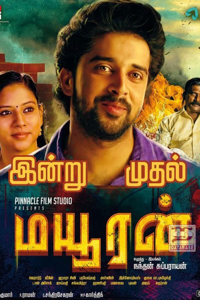Mayuran (2019)