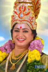 Mecheri Vana Badrakali (2017)