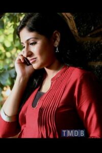 மீரா ஜாக்கிரதை / Meera Jakirathai (2016)