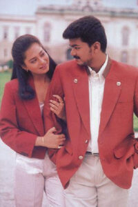 Minsara Kanna / மின்சார கண்ணா (1999)