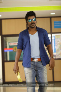 மொட்ட சிவா கேட்ட சிவா / Motta Shiva Ketta Shiva (2017)