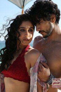 மிஸ்டர் சந்திரமௌலி / Mr Chandramouli (2018)