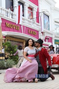 முடிஞ்சா இவன புடி / Mudinja Ivana Pudi (2016)