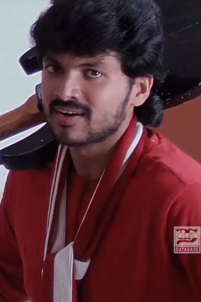Mudivilla Punnagai (2019)