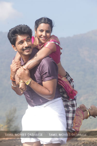 முத்துராமலிங்கம்/ Muthuramalingam (2017)