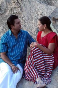 Naanthan Bala (2014)