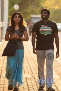 Naanum Rowdy Dhaan / நானும் ரௌடி தான்