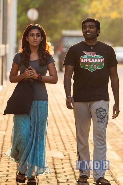 Naanum Rowdy Dhaan / நானும் ரௌடி தான்