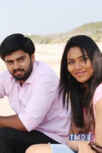 Nadhigal Nanaivathillai (2015)