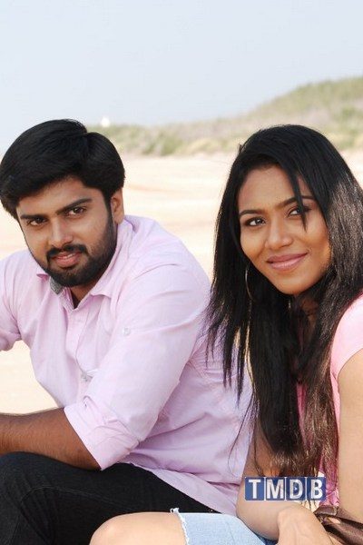 Nadhigal Nanaivathillai (2015)