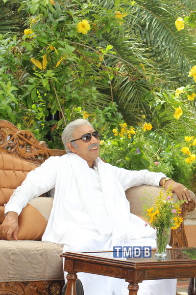 Nagaraja Cholan MA, MLA (2013)